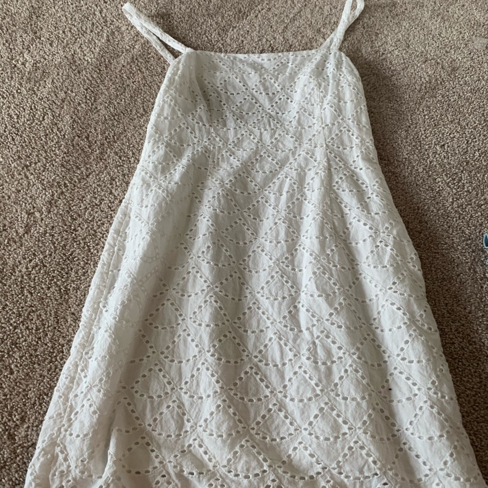 urban outfitters dress!